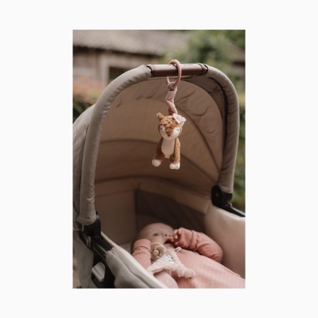CORÇA PULL & SHAKE - FAIRY GARDEN