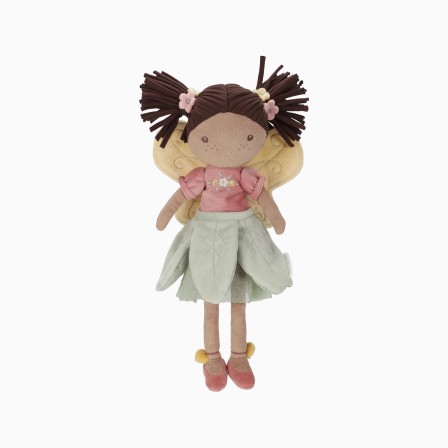 BONECA DE PANO FADA EVI - Image product