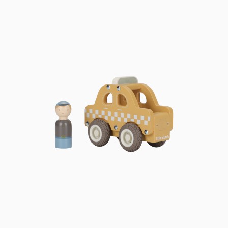 TAXI DE MADEIRA - Image product