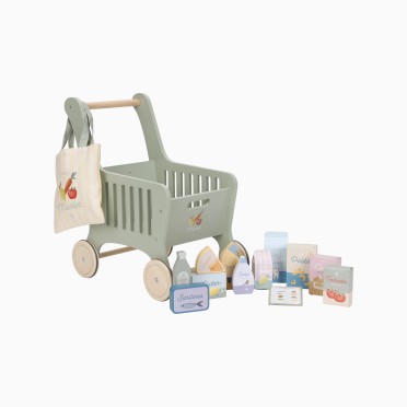 CARRINHO DE COMPRAS