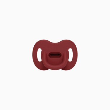 CHUPETA SMOOTHIE SILICONE INTENSE 0-6M