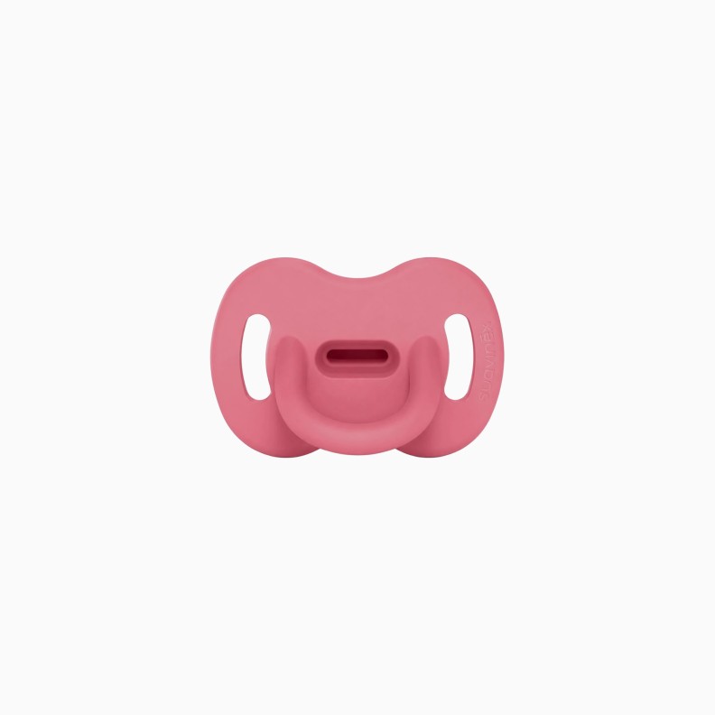 CHUPETA SMOOTHIE SILICONE INTENSE 0-6M