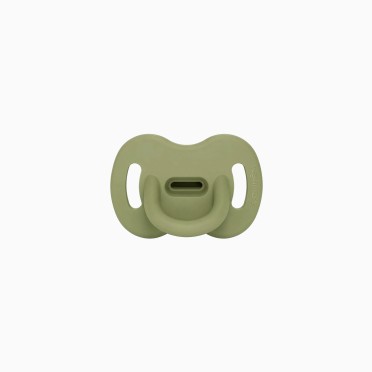CHUPETA SMOOTHIE SILICONE INTENSE 0-6M