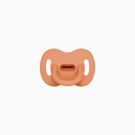 CHUPETA SMOOTHIE SILICONE INTENSE 0-6M - Image product