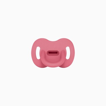 CHUPETA SMOOTHIE SILICONE INTENSE 0-6M