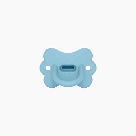 CHUPETA SMOOTHIE BUTTERFLY SILICONE 6-18M - Image product