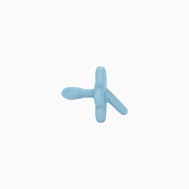 CHUPETA SMOOTHIE BUTTERFLY SILICONE 6-18M