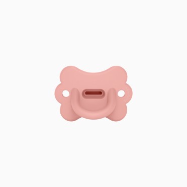 CHUPETA SMOOTHIE BUTTERFLY SILICONE 6-18M