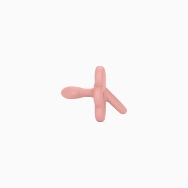 CHUPETA SMOOTHIE BUTTERFLY SILICONE 6-18M