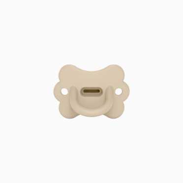 CHUPETA SMOOTHIE BUTTERFLY SILICONE 6-18M