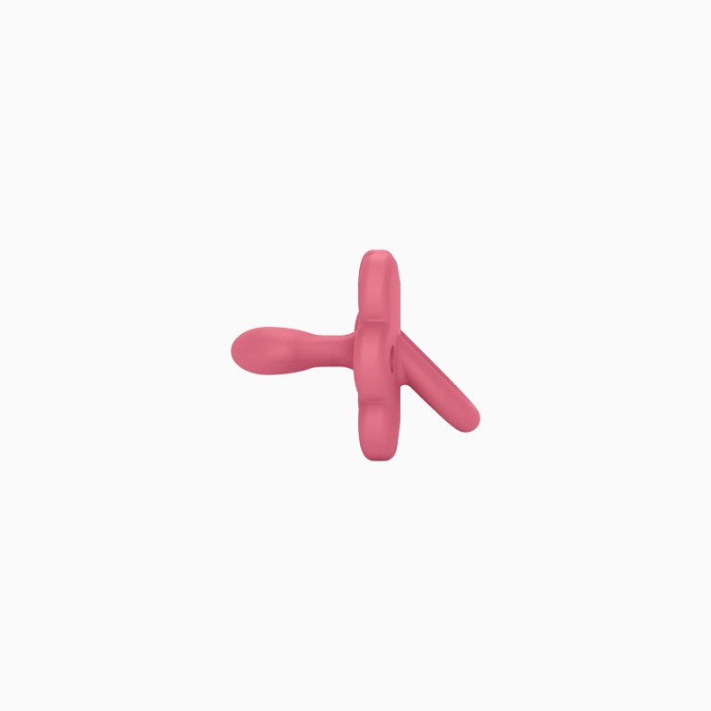CHUPETA SMOOTHIE BUTTERFLY SILICONE 6-18M