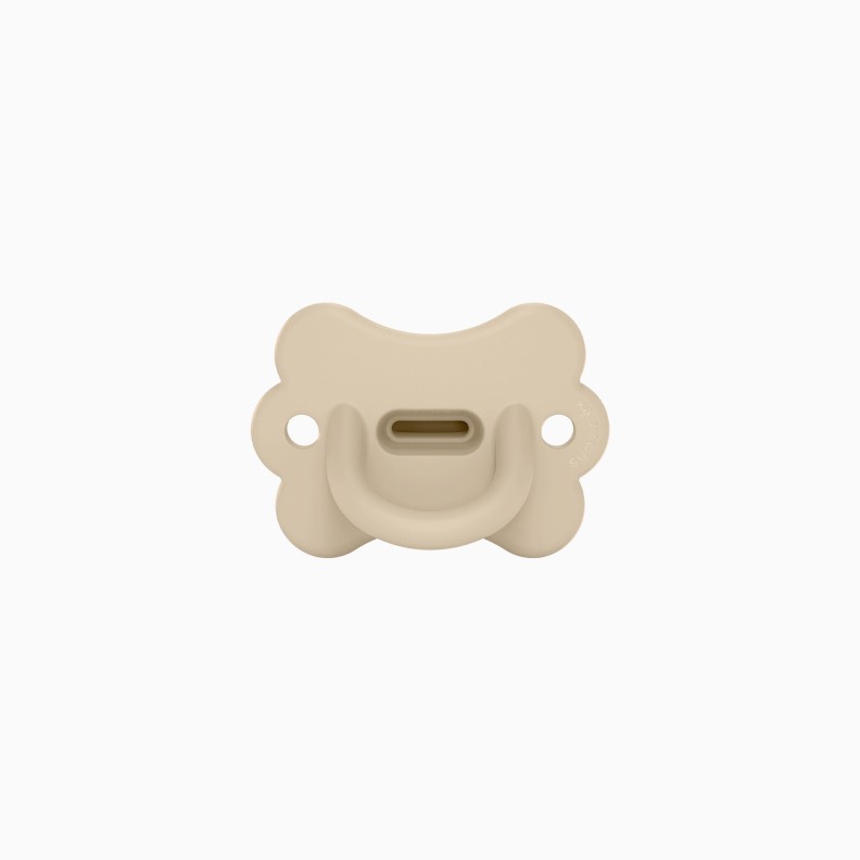 CHUPETA SMOOTHIE BUTTERFLY SILICONE 6-18M