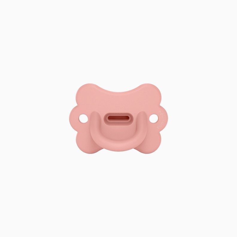CHUPETA SMOOTHIE BUTTERFLY SILICONE 6-18M