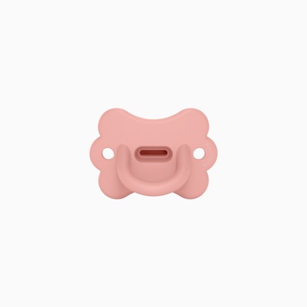 CHUPETA SMOOTHIE BUTTERFLY SILICONE 6-18M - Image product