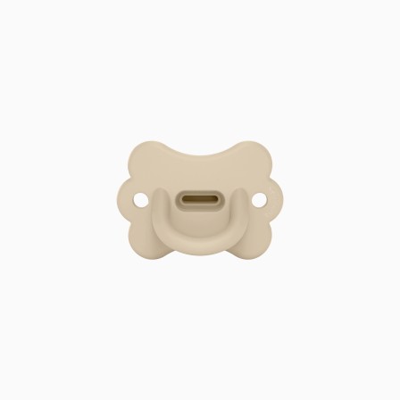 CHUPETA SMOOTHIE BUTTERFLY SILICONE 6-18M - Image product