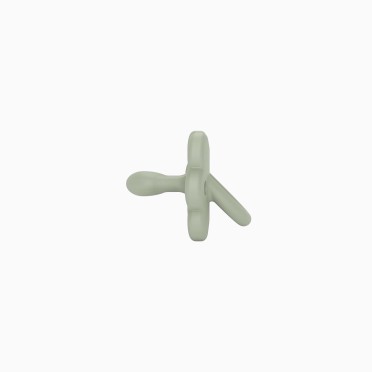 CHUPETA SMOOTHIE BUTTERFLY SILICONE 6-18M