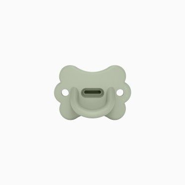CHUPETA SMOOTHIE BUTTERFLY SILICONE 6-18M