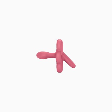 CHUPETA SMOOTHIE BUTTERFLY SILICONE 6-18M