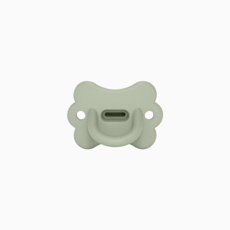 CHUPETA SMOOTHIE BUTTERFLY SILICONE 6-18M - Image product