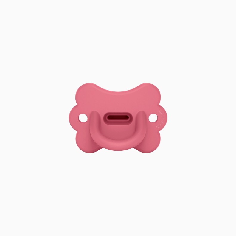 CHUPETA SMOOTHIE BUTTERFLY SILICONE 6-18M