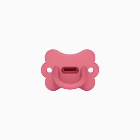CHUPETA SMOOTHIE BUTTERFLY SILICONE 6-18M - Image product