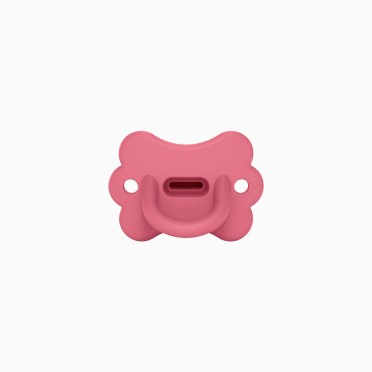 CHUPETA SMOOTHIE BUTTERFLY SILICONE 6-18M