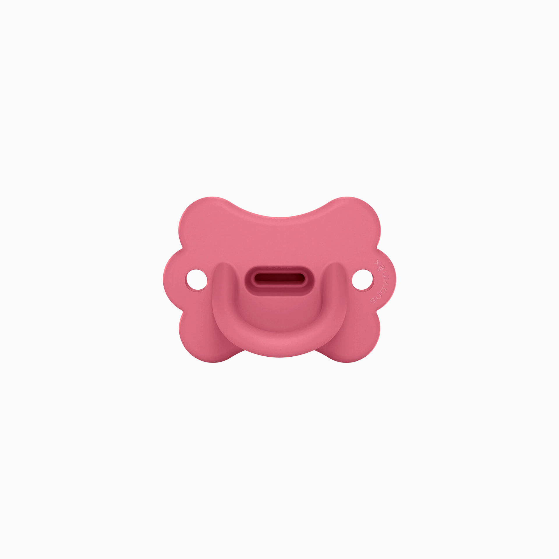 CHUPETA SMOOTHIE BUTTERFLY SILICONE 6-18M