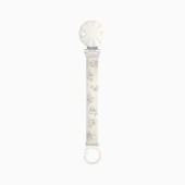 PRENDE CHUPETAS FITA POETRY BRANCO