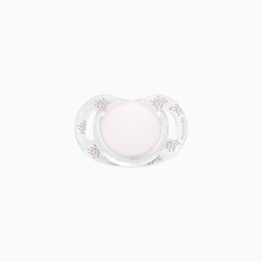 CHUPETA DE SILICONE POETRY 0-6M