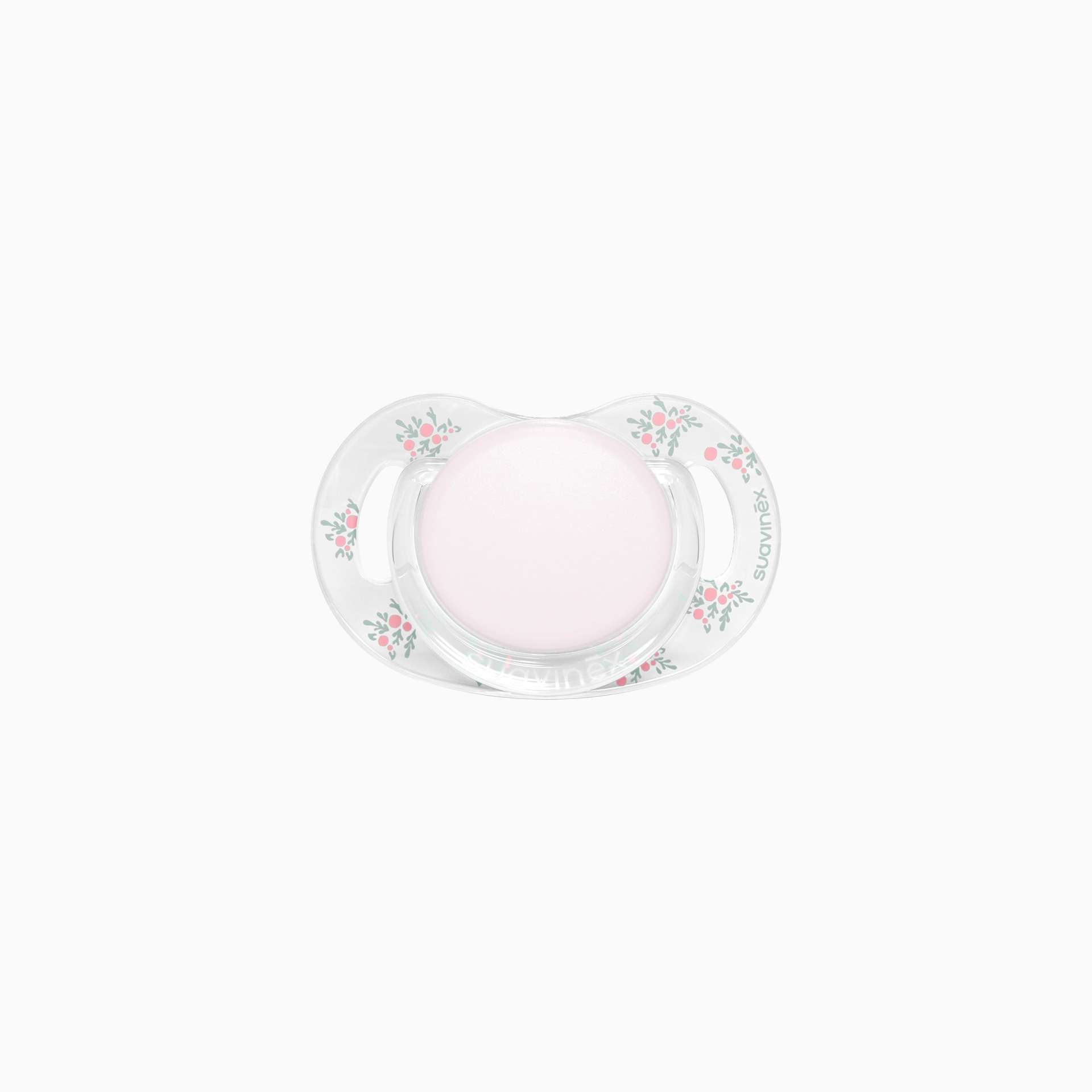 CHUPETA DE SILICONE POETRY 0-6M