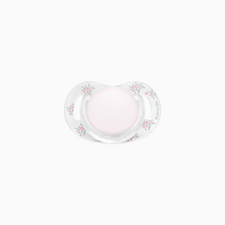 CHUPETA DE SILICONE POETRY 0-6M - Image product
