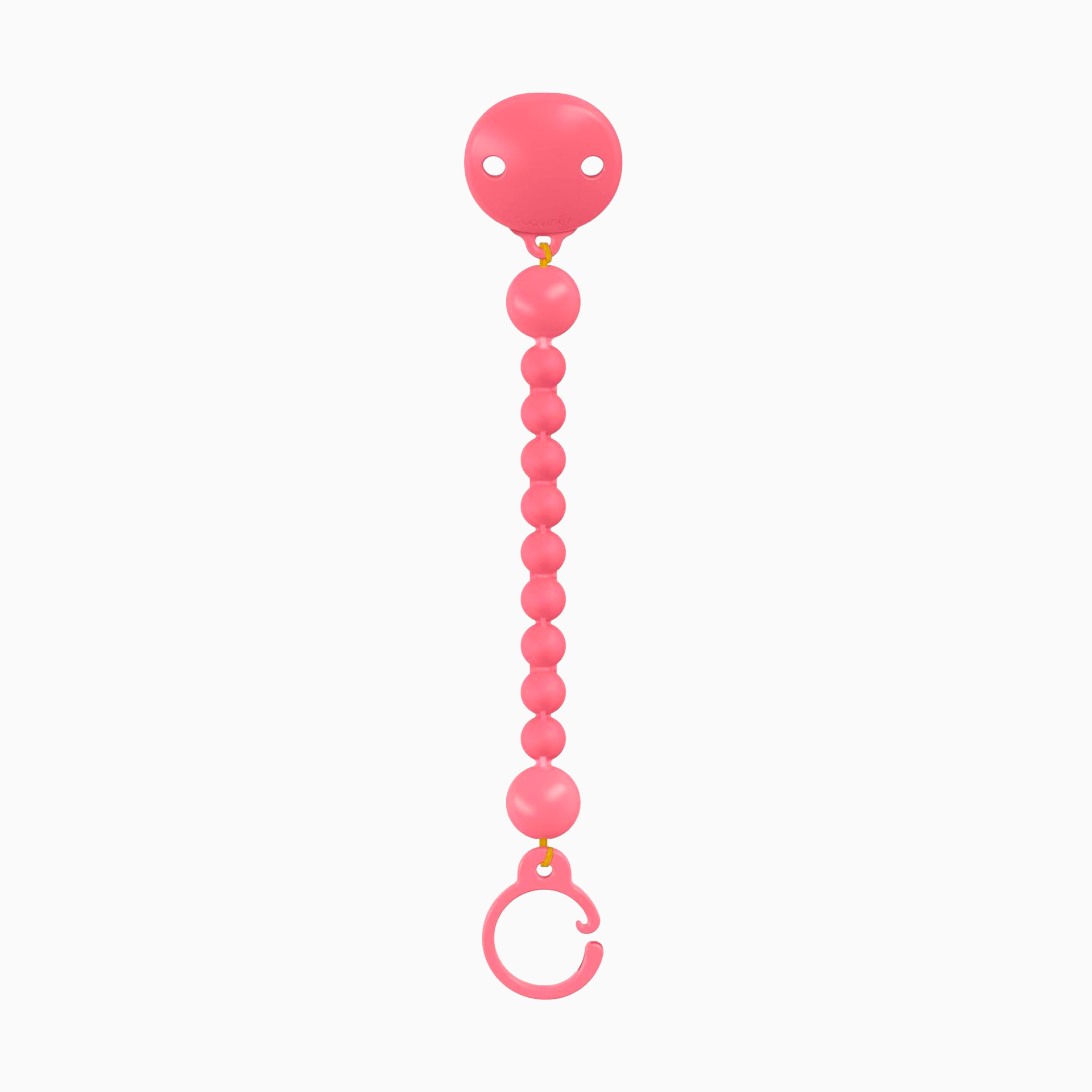 PRENDE CHUPETAS BOLITAS DE SILICONE INTENSE