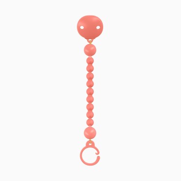 PRENDE CHUPETAS BOLITAS DE SILICONE INTENSE
