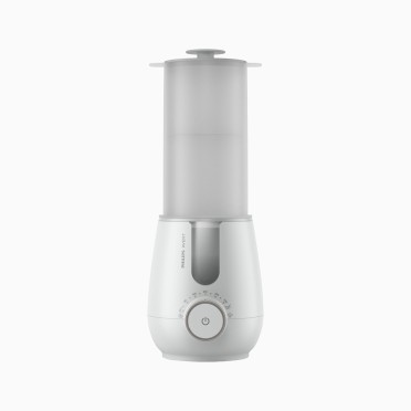AQUECEDOR E ESTERILIZADOR 2 EM 1