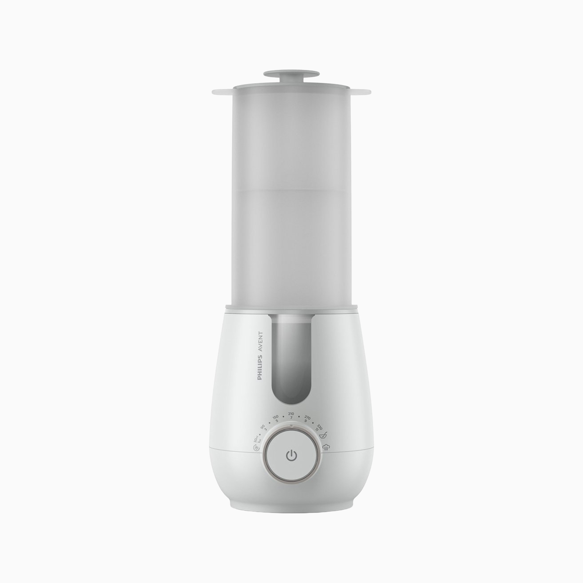 AQUECEDOR E ESTERILIZADOR 2 EM 1
