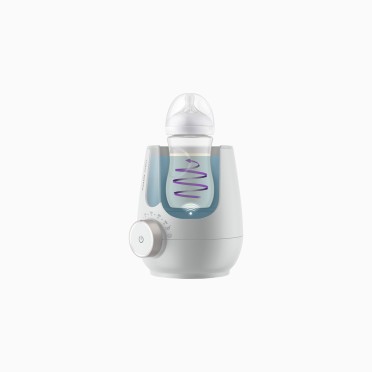 AQUECEDOR E ESTERILIZADOR 2 EM 1