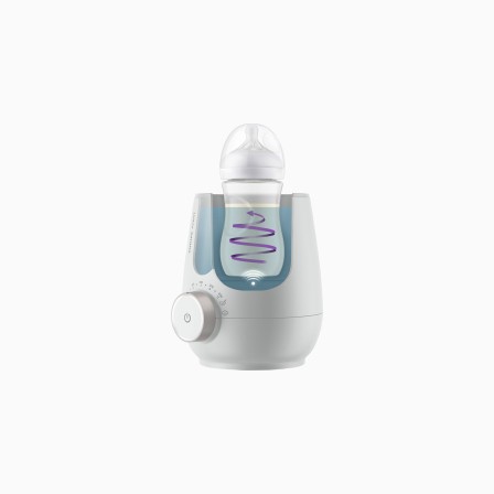 AQUECEDOR E ESTERILIZADOR 2 EM 1