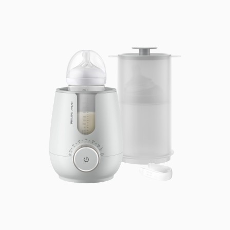AQUECEDOR E ESTERILIZADOR 2 EM 1 - Image product