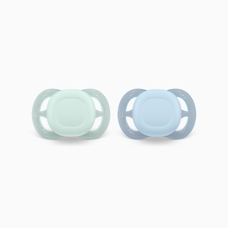 CHUPETAS ULTRA START LISAS 0-2M - Image product