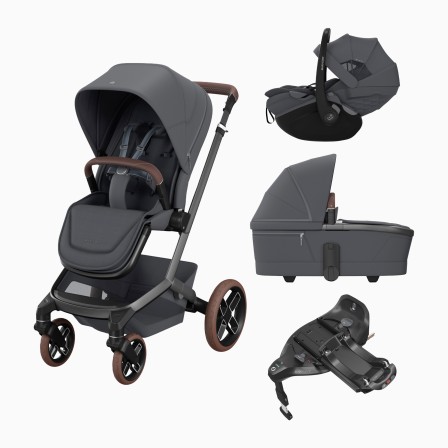 FAME + ALCOFA + PEBBLE SLIDE PRO + FAMILY FIX SLIDE PRO - Image product