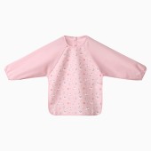 BABETE COM MANGAS BLOSSOM BIRDS