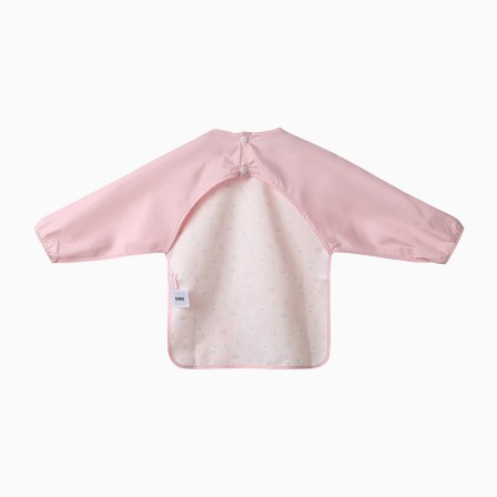 BABETE COM MANGAS BLOSSOM BIRDS