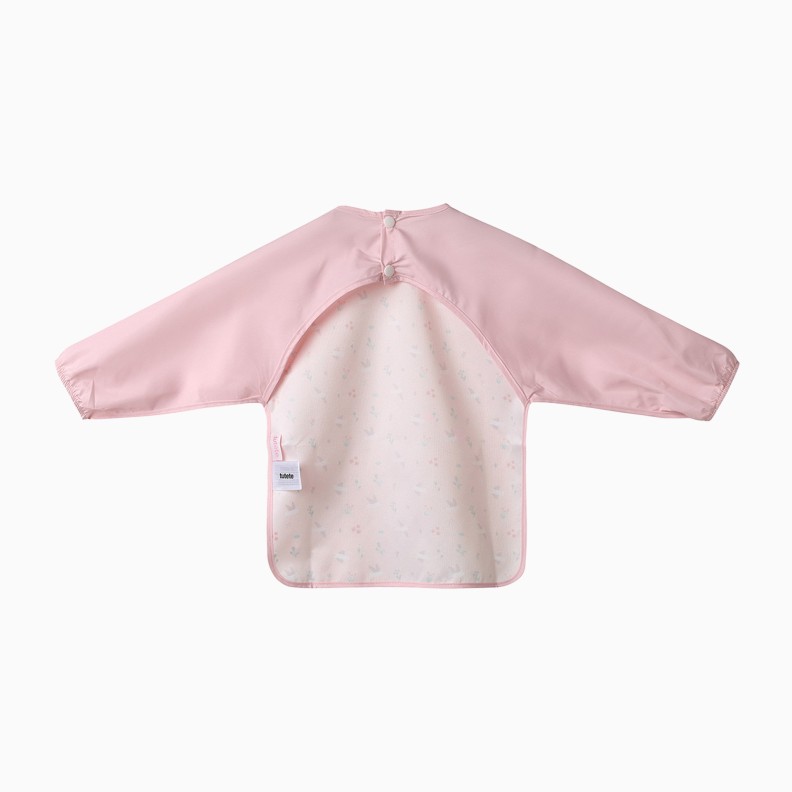 BABETE COM MANGAS BLOSSOM BIRDS