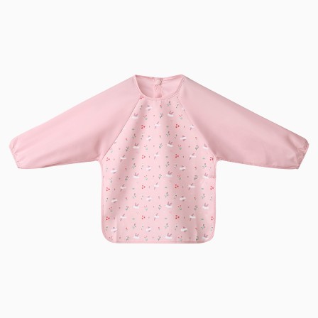 BABETE COM MANGAS BLOSSOM BIRDS - Image product