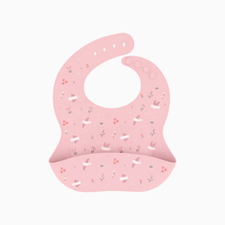 BABETE SILICONE BLOSSOM BIRDS - Image product