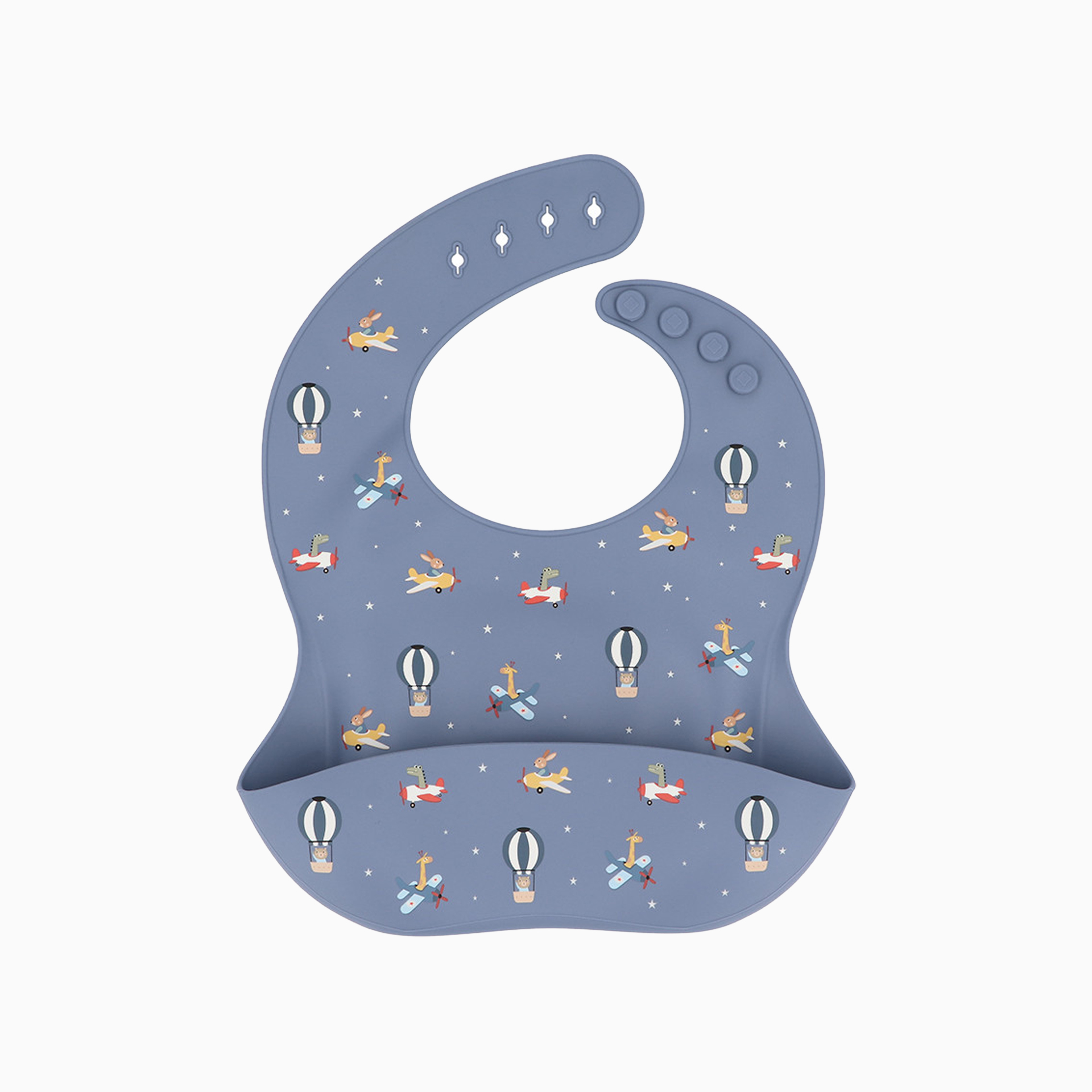 BABETE SILICONE PLANES