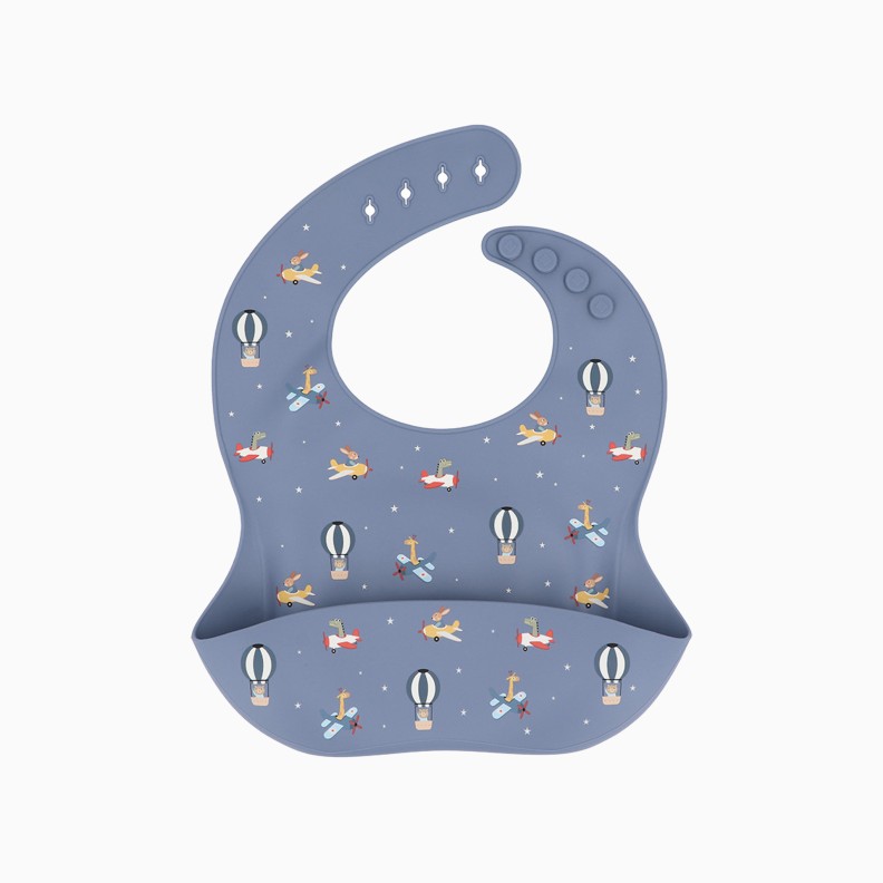 BABETE SILICONE PLANES