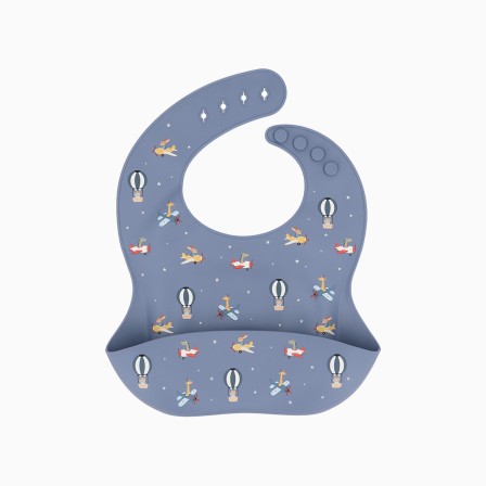 BABETE SILICONE PLANES - Image product