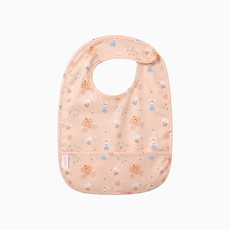 BABETE IMPERMEÁVEL MOUSE FAIRIES