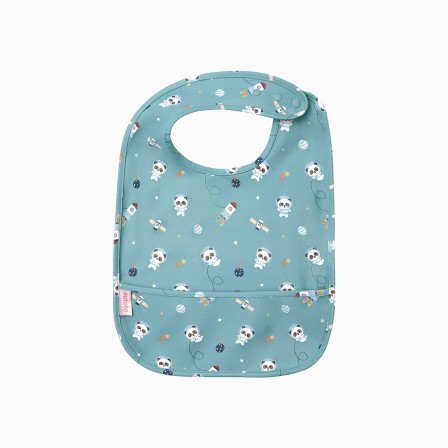 BABETE IMPERME�VEL PANDAS IN SPACE - Image product
